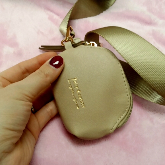 Nwt Juicy Couture purse - Picture 4 of 9
